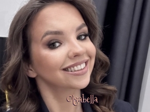 Olgabella