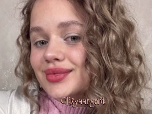 Olisyaargent