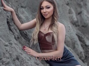 Olivaambers