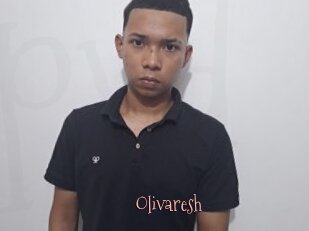 Olivaresh