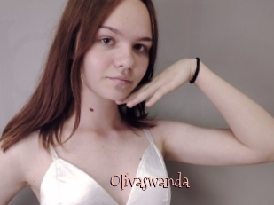 Olivaswanda