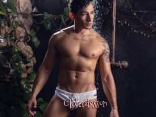 Oliverdosson