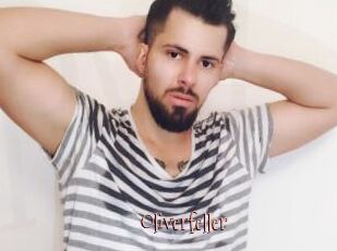 Oliverfeller