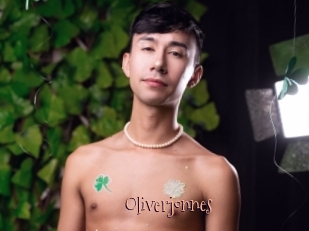 Oliverjonnes