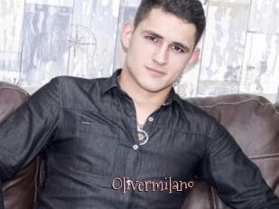 Olivermilano