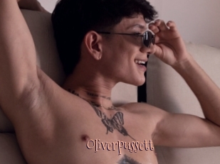 Oliverpussett