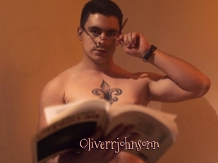 Oliverrjohnsonn