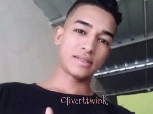 Oliverttwink