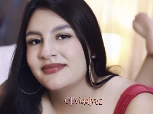 Oliviaalvez