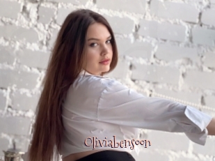 Oliviabensoon