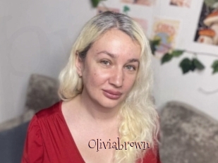 Oliviabrown