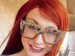 Oliviagardens