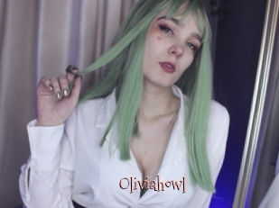Oliviahowl