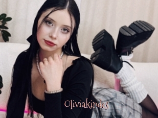 Oliviakindes