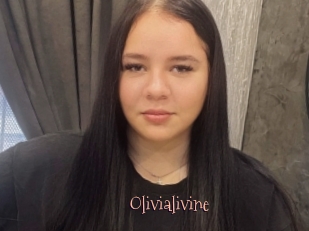 Olivialivine