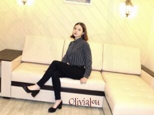 Olivialou