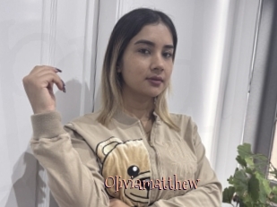 Oliviamatthew