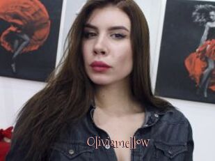 Oliviamellow
