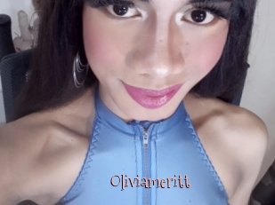 Oliviameritt