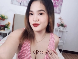 Oliviamins