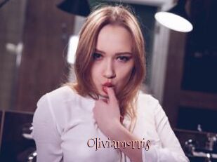 Oliviamorris