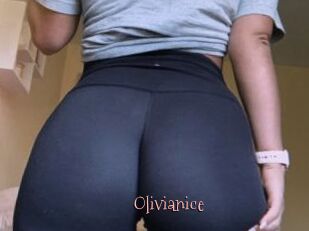 Olivianice
