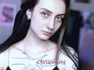 Olivianortons