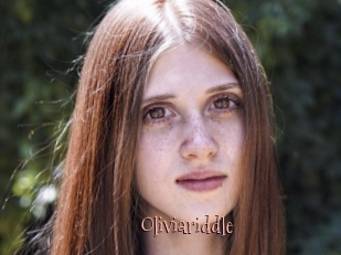 Oliviariddle