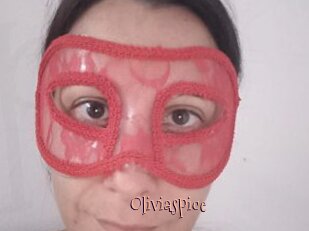 Oliviaspice
