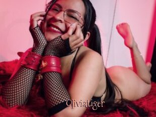 Oliviatiger