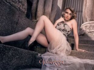 Oliviavegga