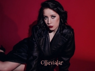 Ollievialar