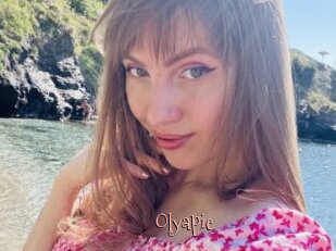 Olyapie