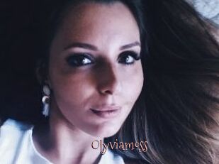 Olyviamoss