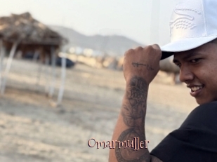 Omarmuller
