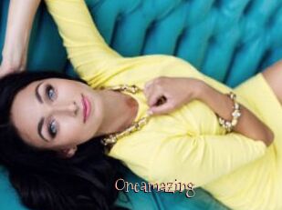 Oneamazing