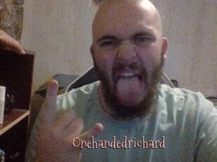 Onehandedrichard