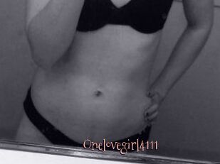 Onelovegirl4111