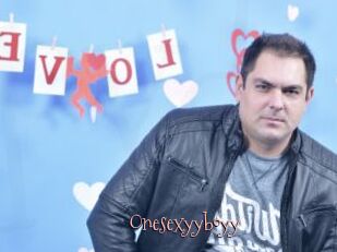 Onesexyyboyy