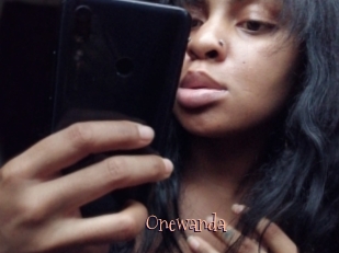 Onewanda
