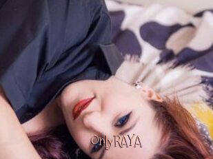 OnlyRAYA