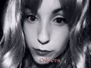Onlyanna