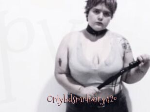 Onlybdsmnhairy420