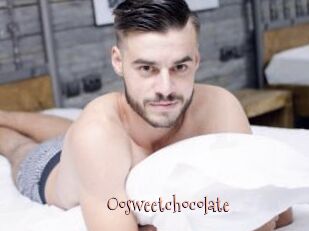 Oosweetchocolate