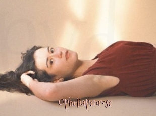 Opheliapenrose