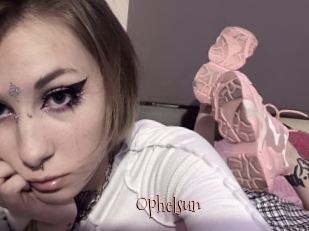 Ophelsun