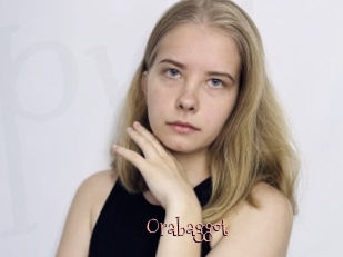 Orabaggot