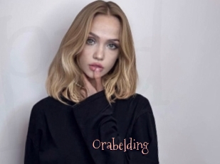 Orabelding