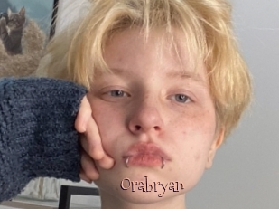 Orabryan