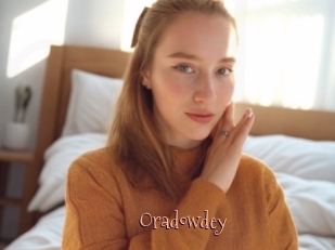 Oradowdey